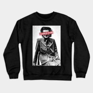 Eleanor Rigby Crewneck Sweatshirt